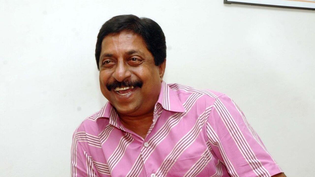 Malayalam actor-director Sreenivasan dies at 69 after prolonged illness