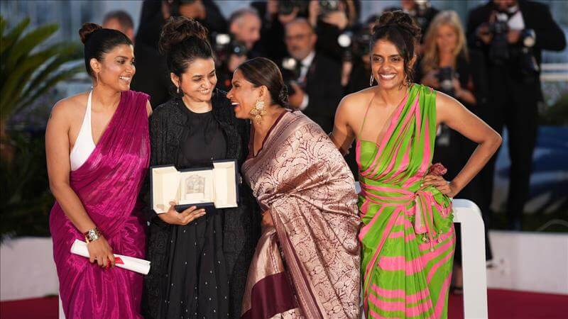 Cannes 2024: Payal Kapadia’s film 