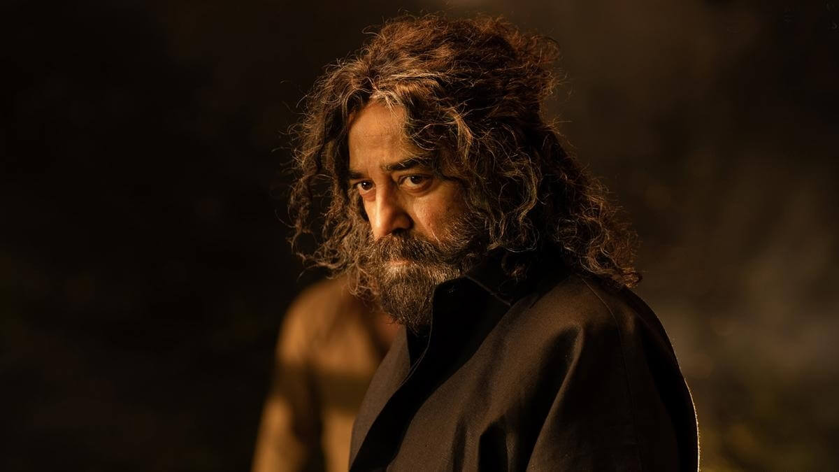 Kamal Haasan starrer Thug Life must release, mobs can