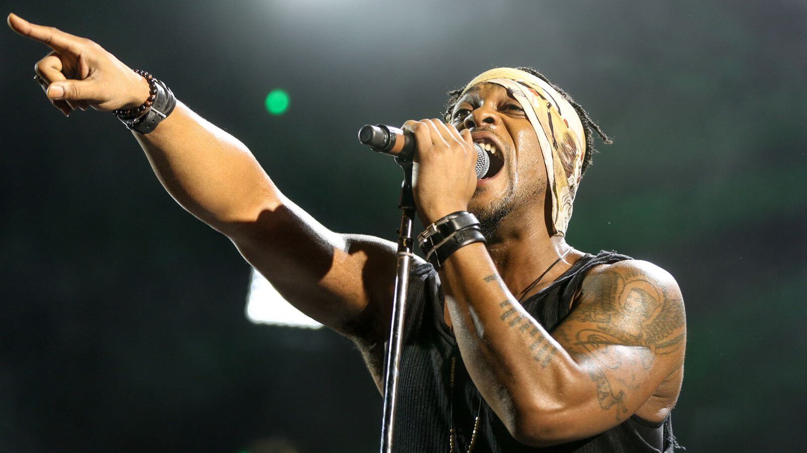 Grammy-winning R&B singer D’Angelo dies at 51 after a battle with Pancreatic cancer