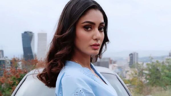 Actor Sana Makbul diagnosed with liver cirrhosis