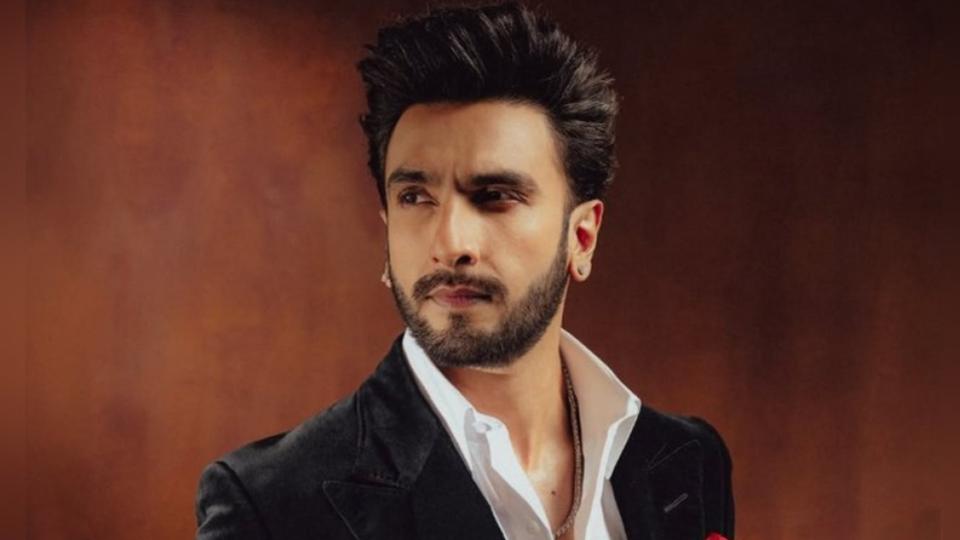 Bollywood Actor Ranveer Singh Gets Threats from Bishnoi Gang
