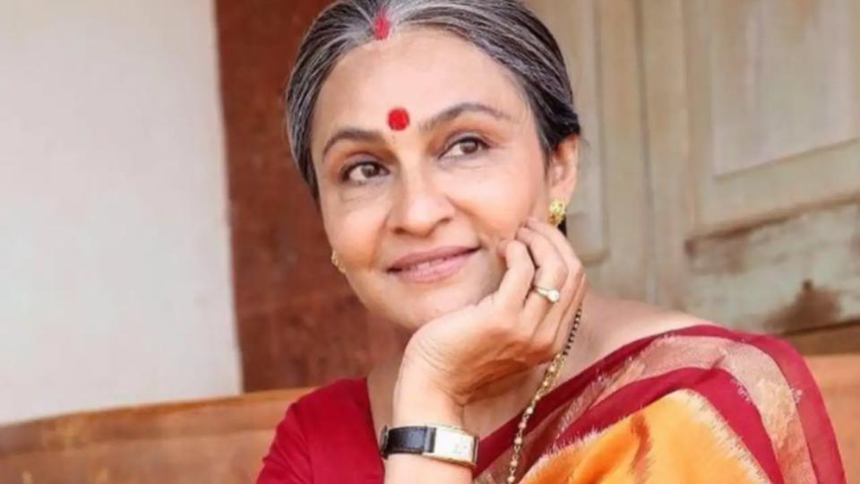 Veteran Actress Pravina Deshpande Passes Away At 60 Years
