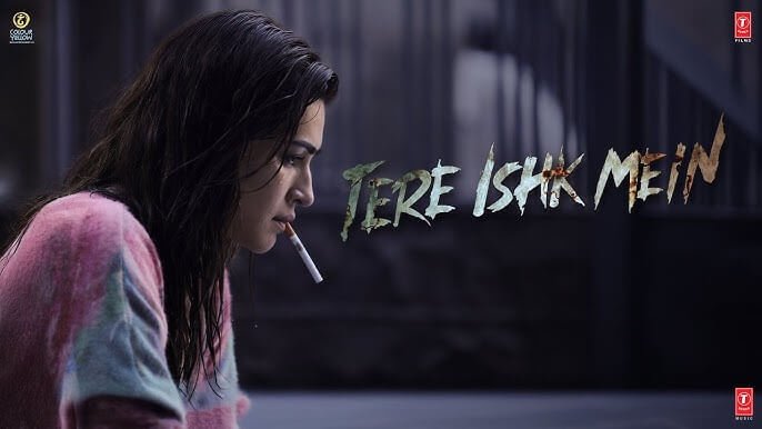 kritisanonjoinsdhanushandanandlraistereishkmein