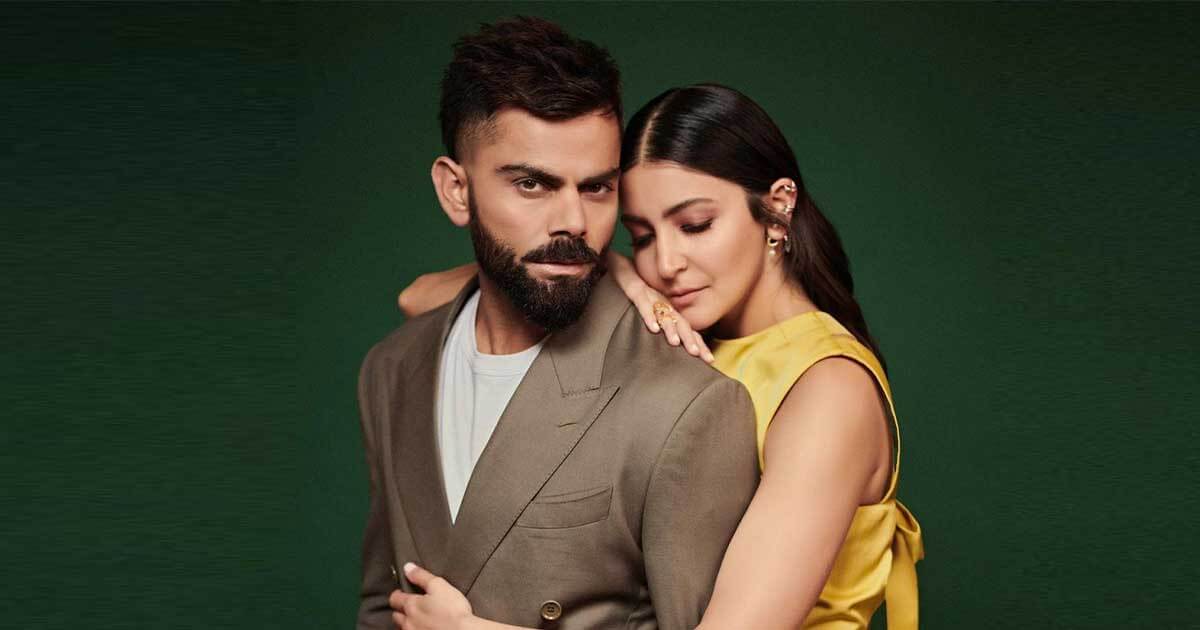 Anushka-Virat announce birth of her second child, its a 