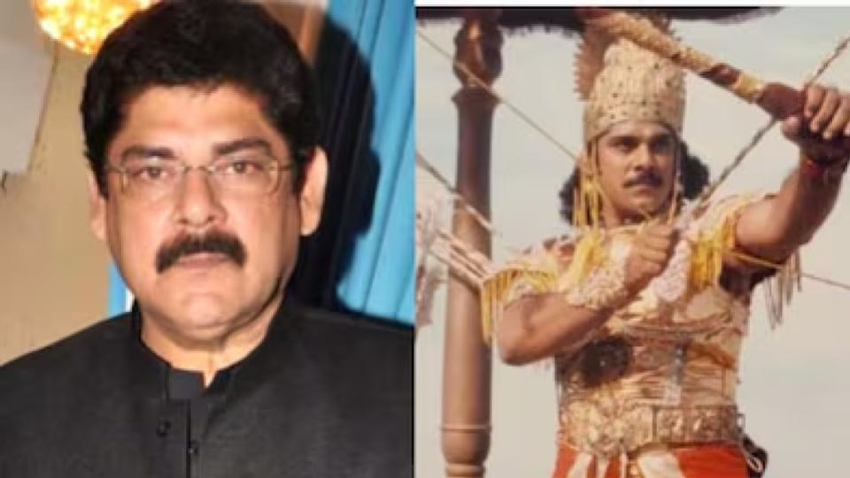 Pankaj Dheer of 