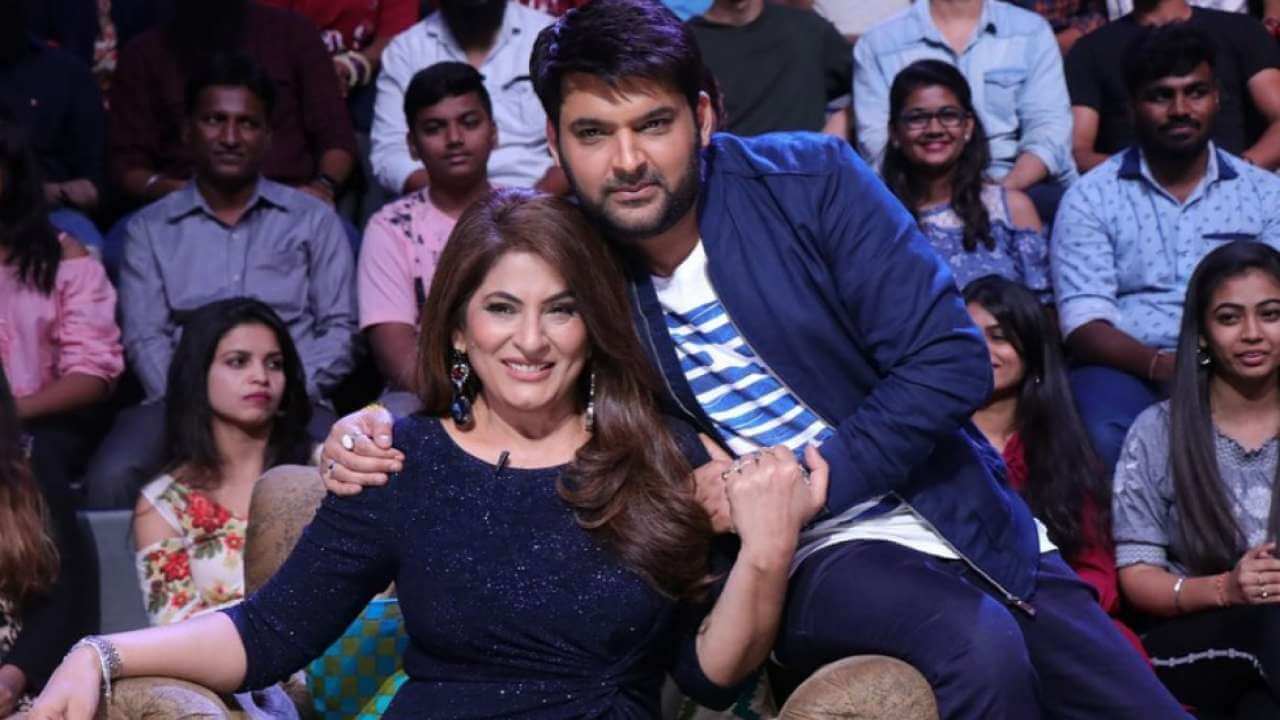 thekapilsharmashowtogooffairtemporarily:reports