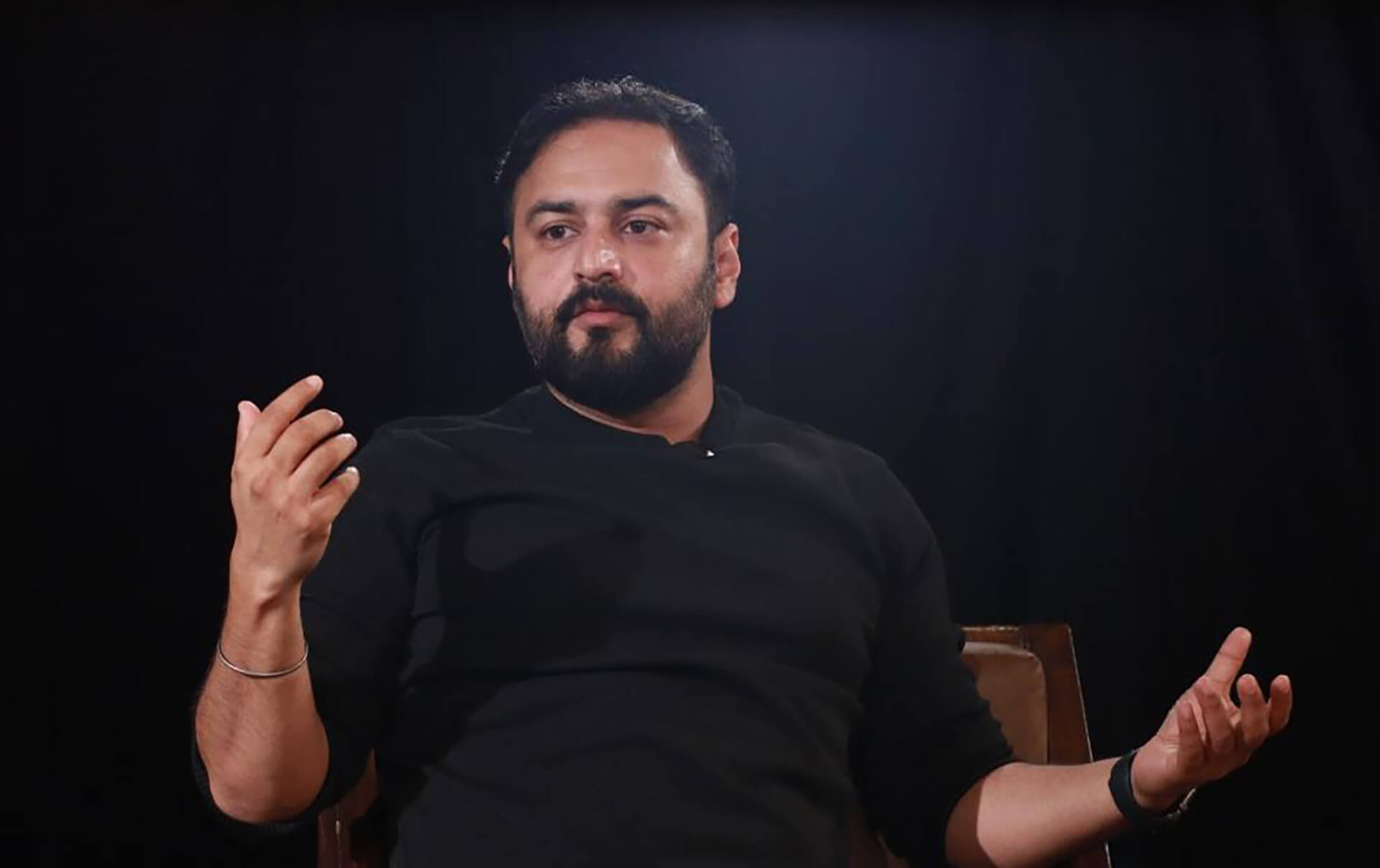 Amar Kaushik to direct Lust Stories 3 with Vikramaditya Motwane, Kiran Rao: Report