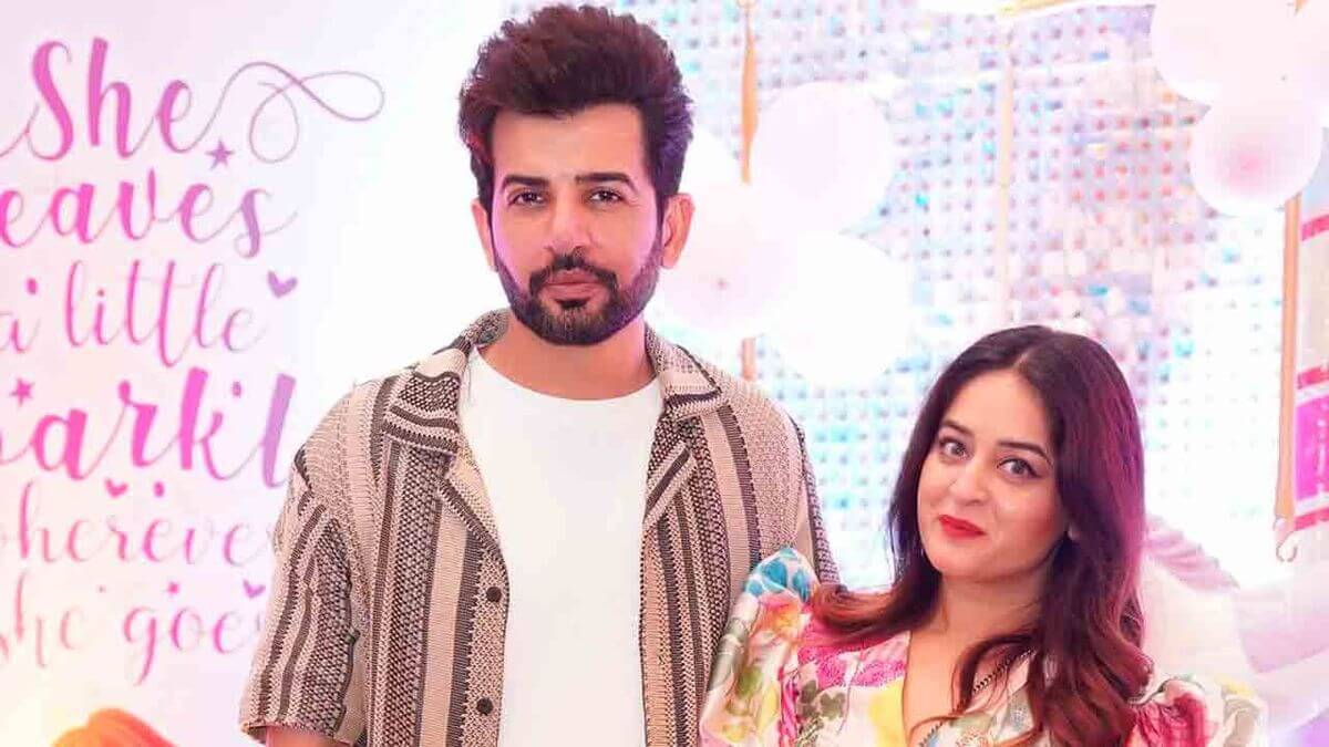 Mahhi Vij breaks silence on divorce rumours with Jay Bhanushali, slams ‘false narratives’ on social media