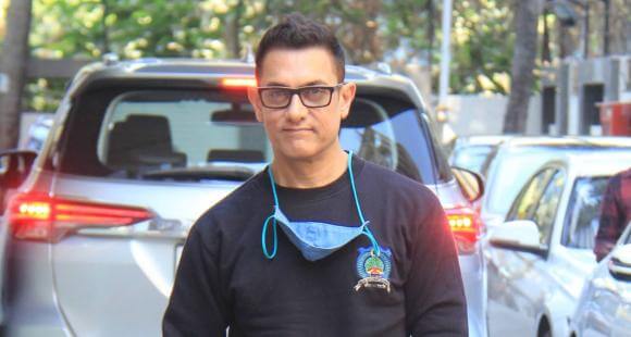 Aamir Khan slams actors for making producers pay for trainers and cooks