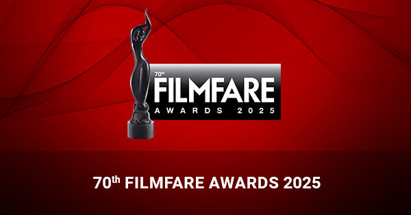 Filmfare Awards 2025 nominations announced
