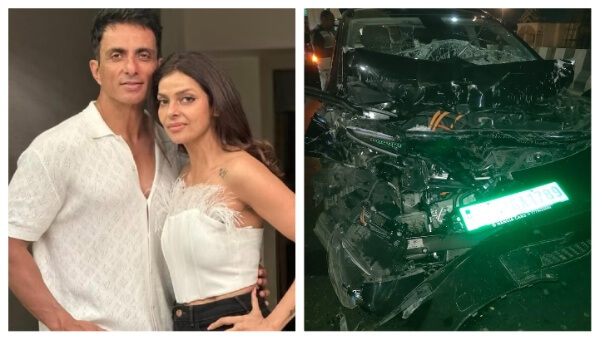 sonusoodswifegetsinjuredinacaraccidentonmumbainagpurhighway