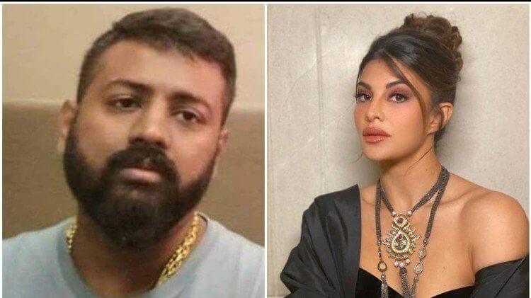 Jacqueline Fernandez named as accused by ED in money-laundering case