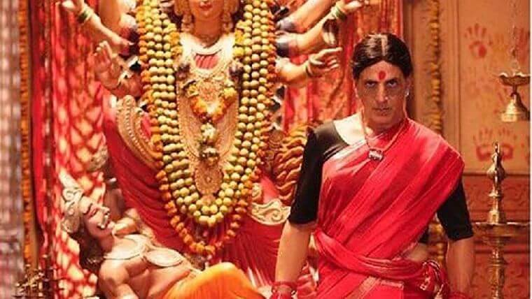 akshaykumarslaxmmibombtrailertobeunveiledtomorrow