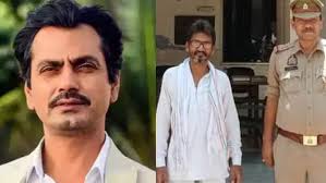 Nawazuddin Siddiqui