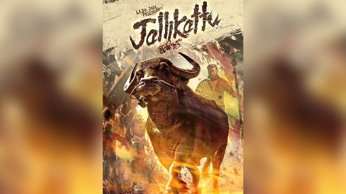 jallikattumakingdocumentaryseriestoreleasesoon