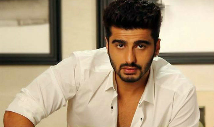 arjunkapoorwantstodoanoutandoutcomedyfilm