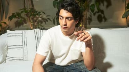 Ahaan Panday to feature in Ali Abbas Zafar