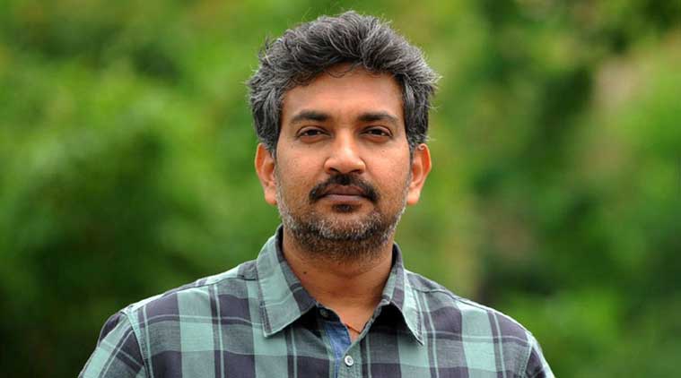 baahubalidirectorssrajamouliandfamilydetectscovid19positive