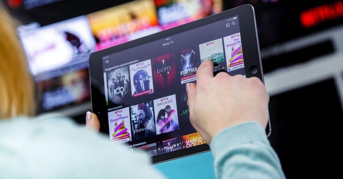 OTT content in India stays beyond censor board