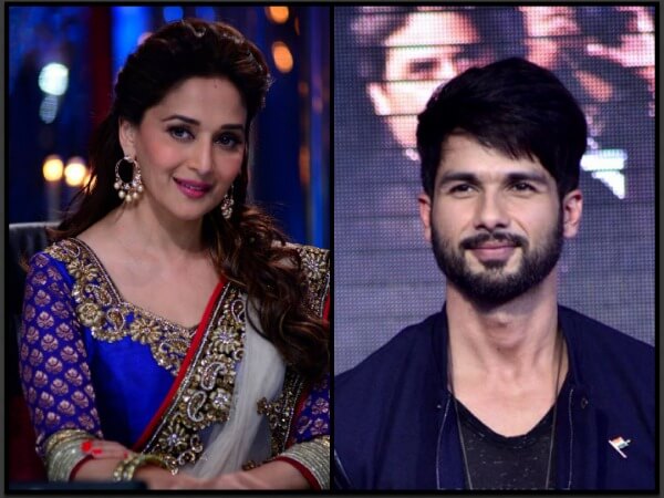 shahidkapoormadhuridixittoheadlineopeningceremonyofiffi2023