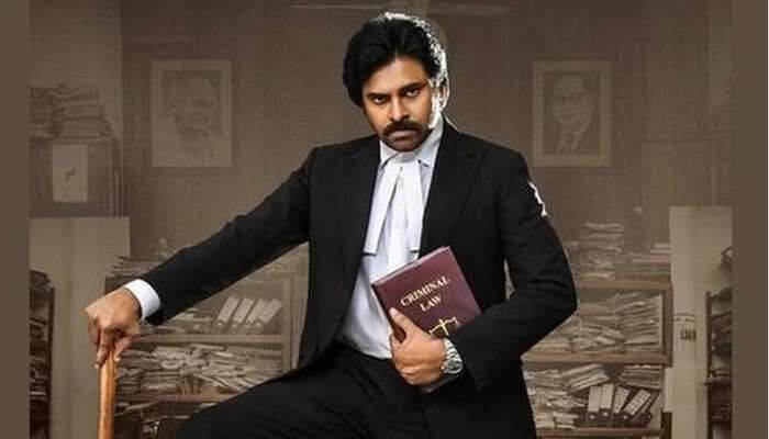 pawankalyanstarrervakeelsaabtoreleaseintheatresonapril9