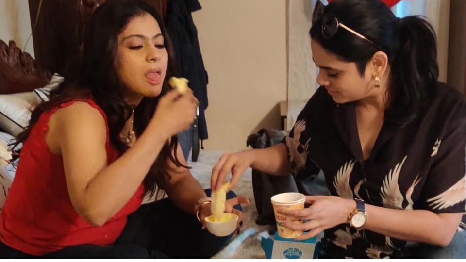 kajolcelebrates‘nodietday’withbunmaskaandsharesher‘priorities’