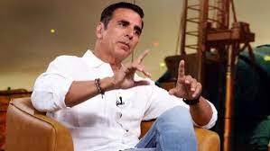 Daughter was asked for nudes during video game: Akshay Kumar recalls cyber horror