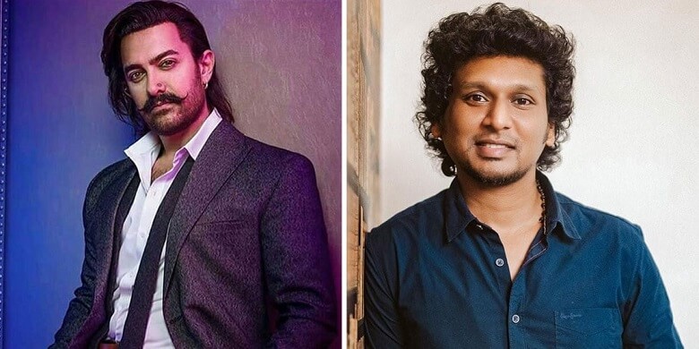 Aamir Khan reveals film with Lokesh Kanagaraj is on