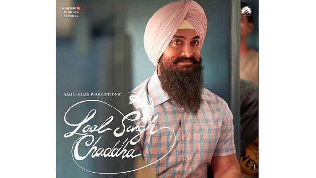 aamirkhanpostsfirstlookfrom‘laalsinghchaddha’