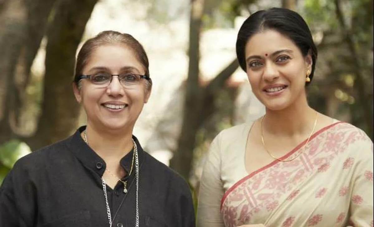 kajolstarrersalaamvenkytoreleaseintheatresondecember9