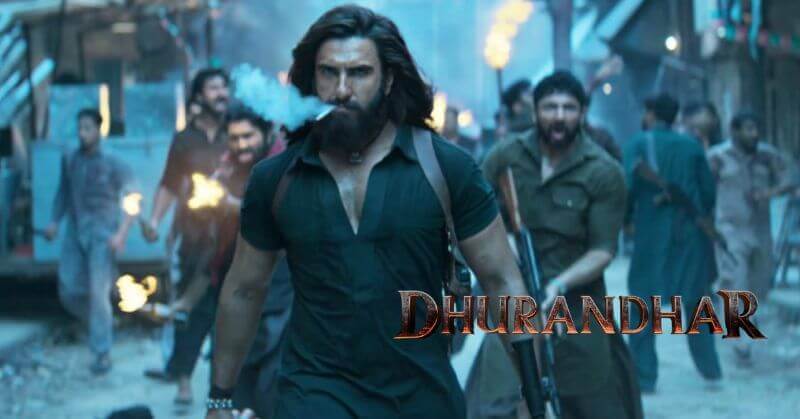 Ranveer Singh’s Dhurandhar becomes most pirated Indian film in Pakistan despite official ban