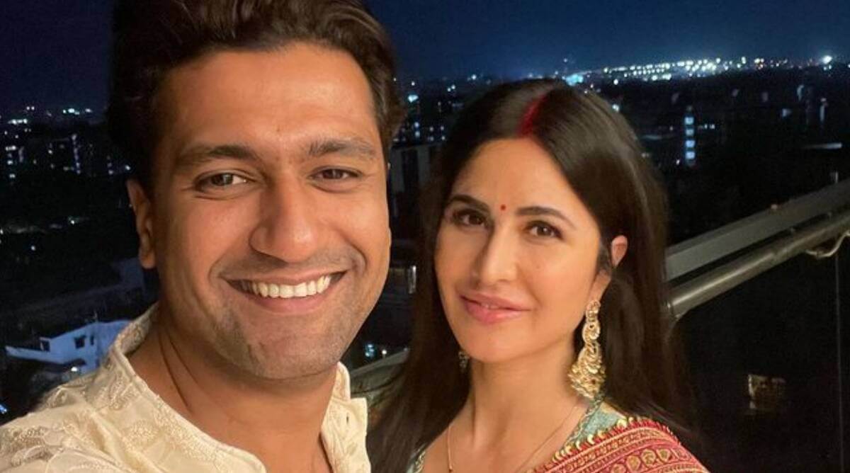 vickykaushal’sparentscallher‘kitto’sayskatrinakaif