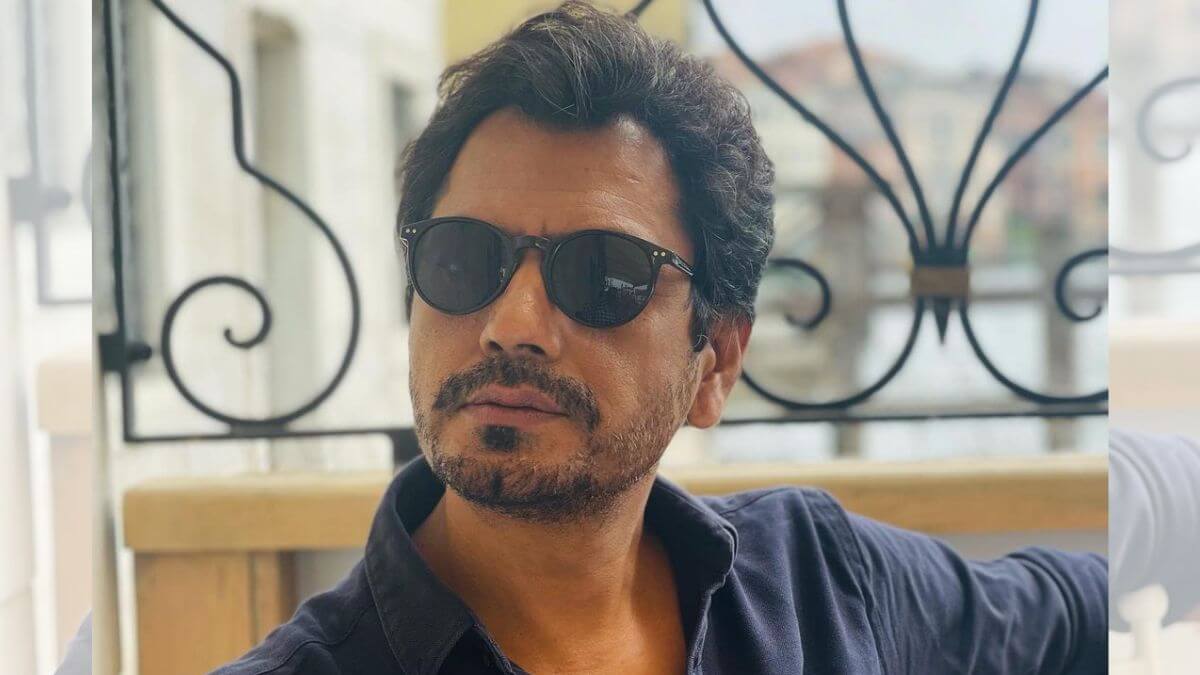 Nawazuddin Siddiqui, his family members get clean chit in molestation case filed by his estranged wife