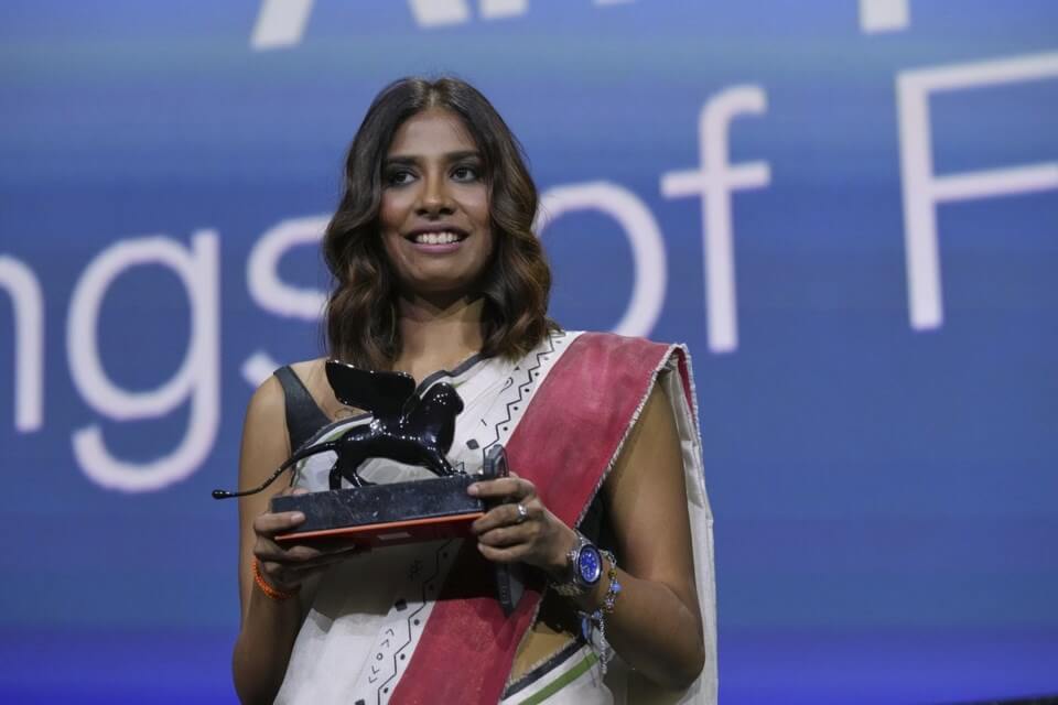 82nd Venice Film Festival: India