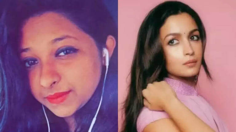 Alia Bhatt