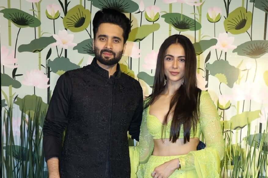 Rakul Preet Singh and Jackky Bhagnani to get married in February 2024.