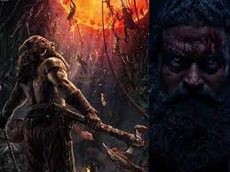 Kantara Chapter 1