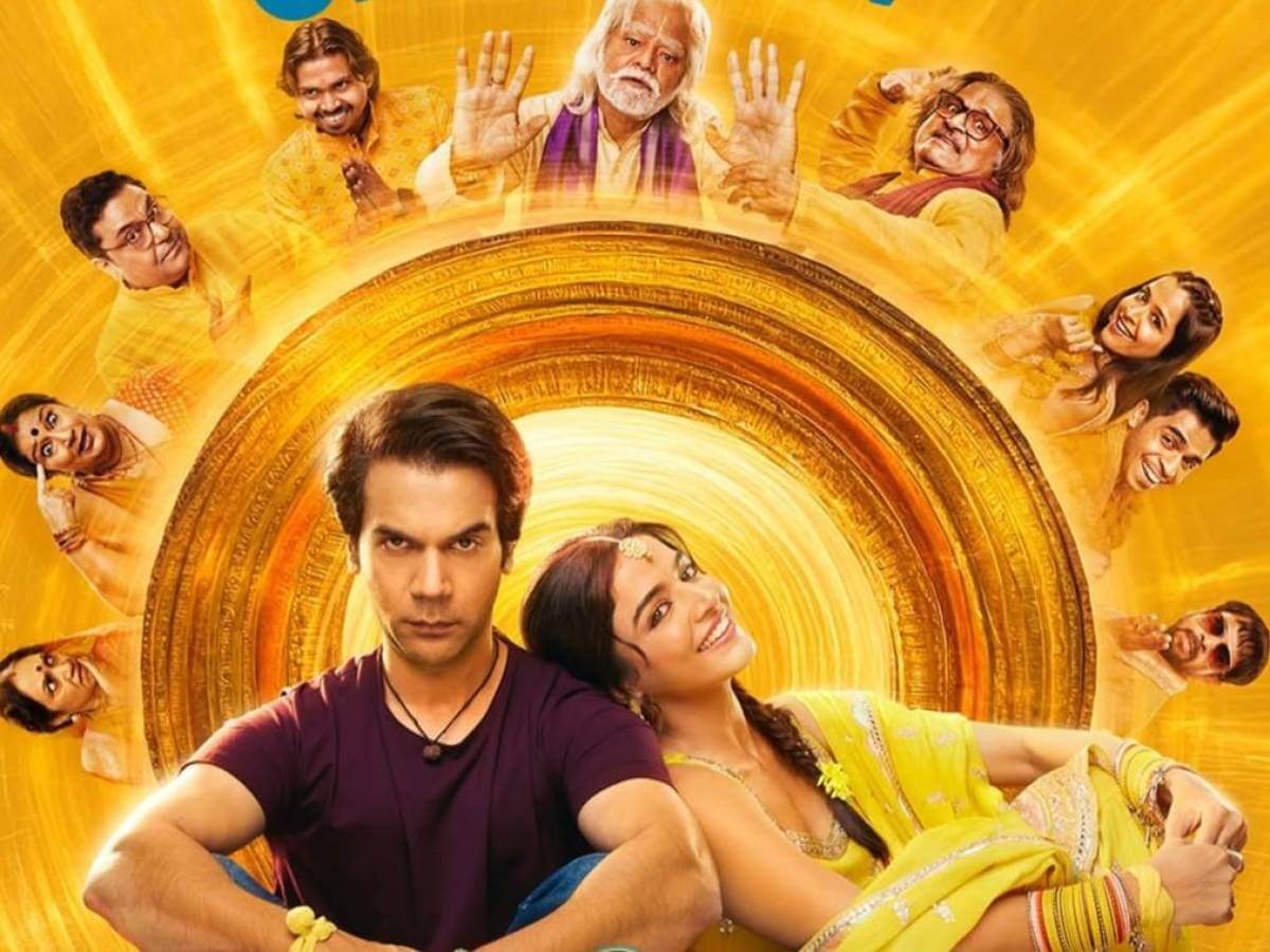 Rajkummar Rao