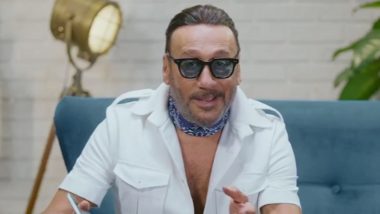 Jackie Shroff files case in Delhi HC against unauthorised use of 