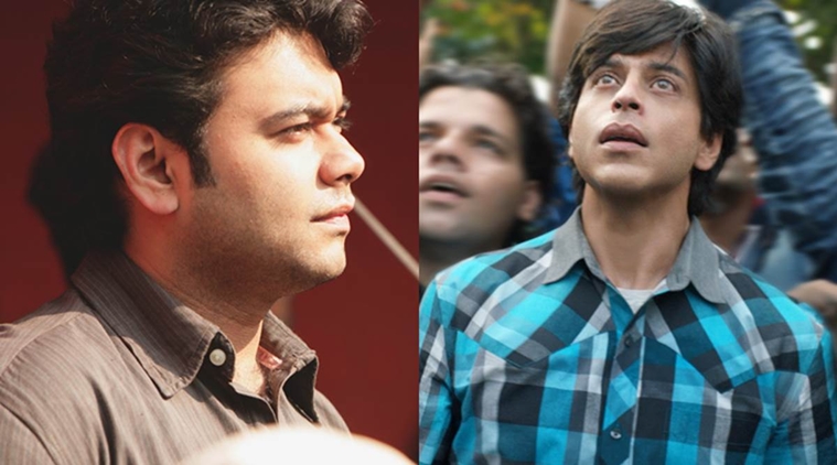 iexpectnationalawardforshahrukhafterfan:maneesh