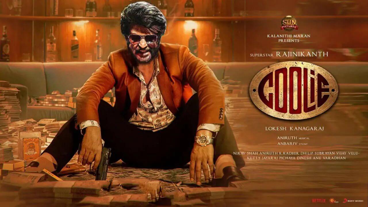 Rajinikanth film 