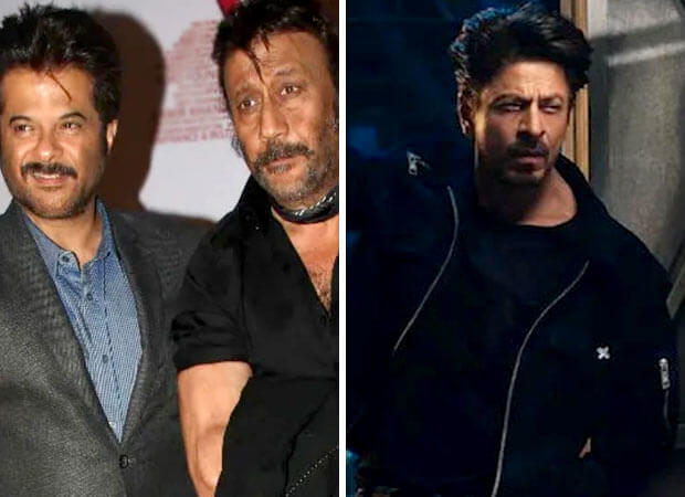 Ram Lakhan duo Jackie Shroff and Anil Kapoor to reunite for SRK