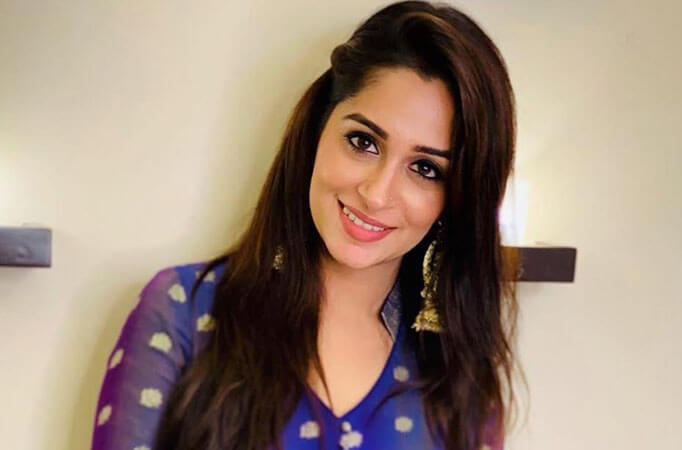 Actor Dipika Kakar in ICU after 14-hour cancer surgery, shares Shoaib Ibrahim