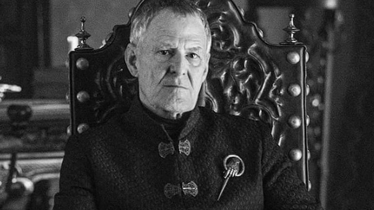 Game of Thrones star Ian Gelder aka Kevan Lannister dies at 74
