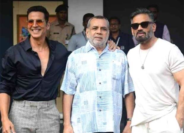 Akshay Kumar doesn