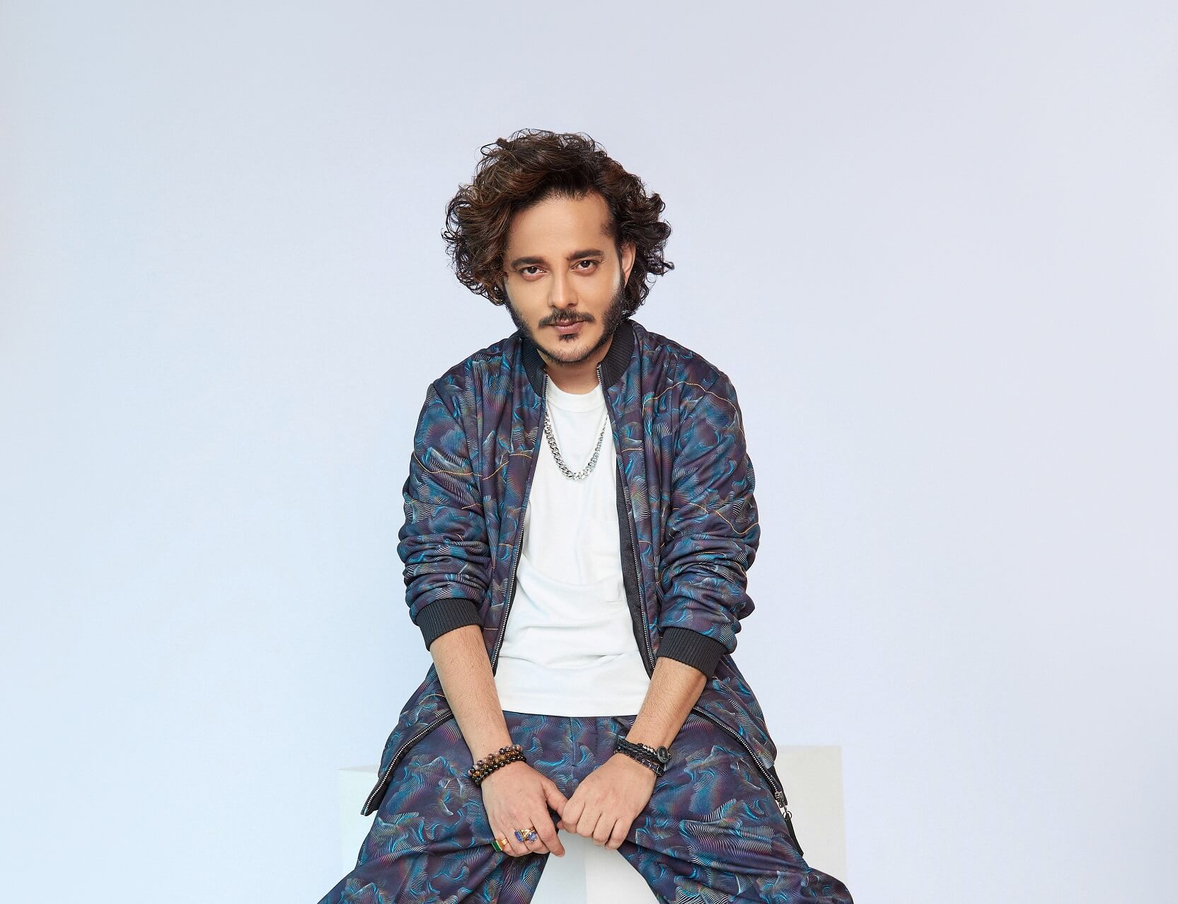 Tanishk Bagchi denies Saiyaara track being copied