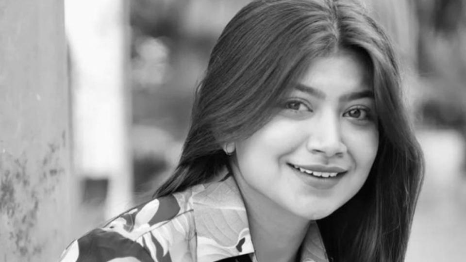 TV Serial Actress Nandini Found Dead In Bengaluru