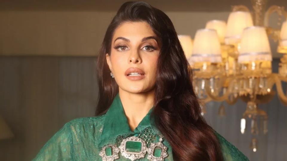 Delhi Court Seeks ED Reply on Jacqueline Approver Plea  