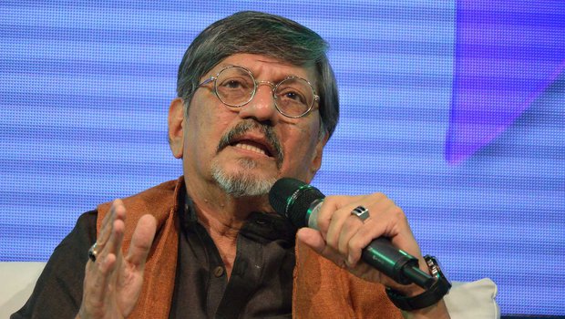 ihavenointentiontokeepondoingtheatre:amolpalekar